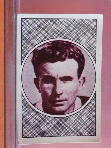 Vignette panini football - vignette, 79