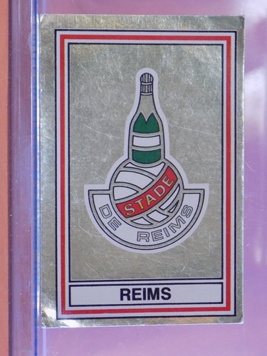 Vignette panini football - panini,