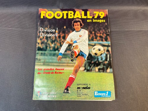 Album images football - album,