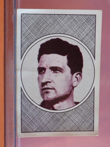 Vignette panini football - football, 79