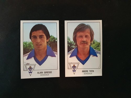 Lot images panini foot - panini, 79