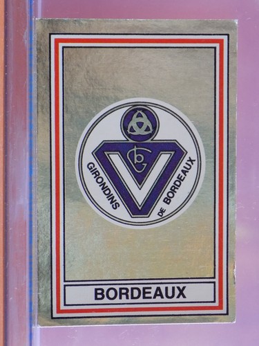 Vignette panini football - vignette,