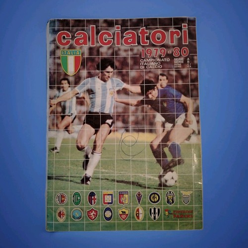Panini album figurines - panini,