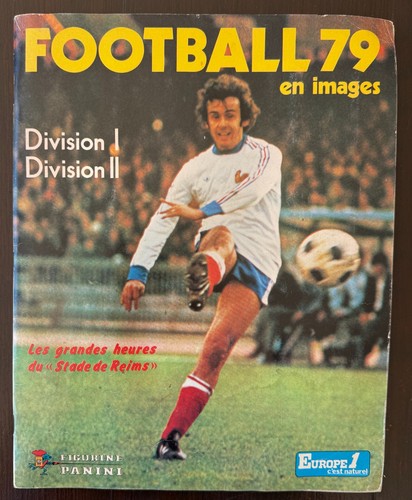 Album panini football - album,
