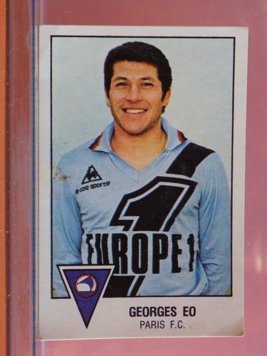 Vignette panini football - vignette,