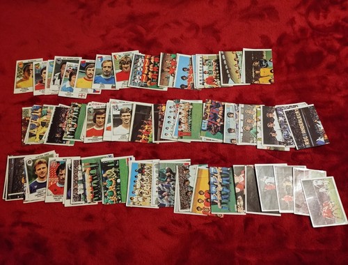 Panini euro football 3 - panini, 79