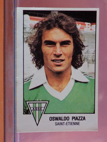 Vignette panini football - panini,