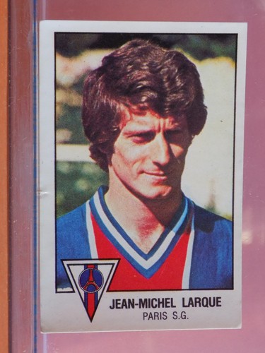 Vignette panini football - panini,
