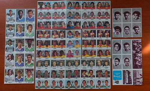 Panini football rare lot - panini,