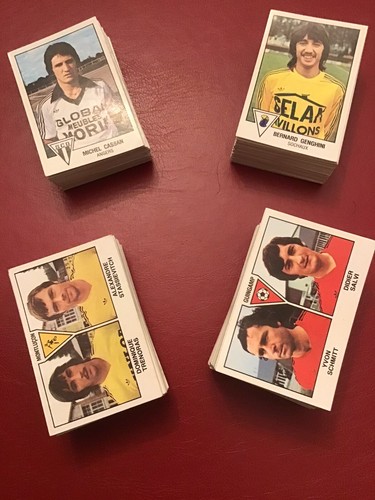 Panini foot football - -,