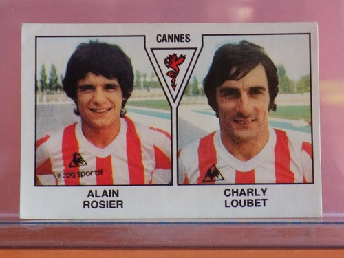 Image sticker panini - /,