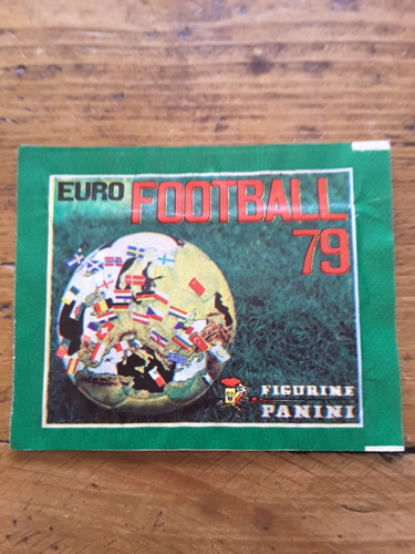 Hyper rare pochette bustina - rare, !