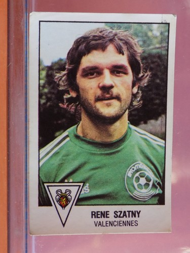 Vignette panini football - panini, 79