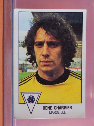 Vignette panini football - vignette,