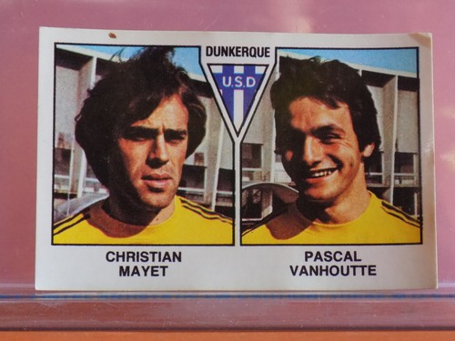 Image sticker panini - /,
