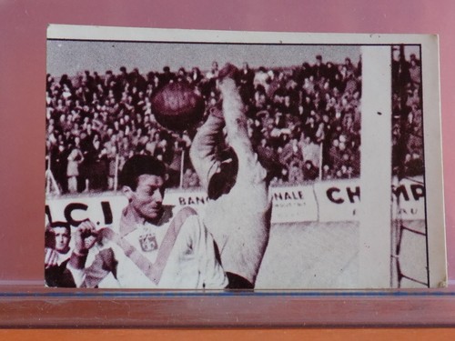 Vignette panini football - football, 79
