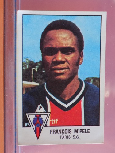 Vignette panini football - vignette,