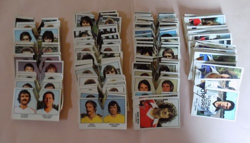 Lot images panini football - lot, 96