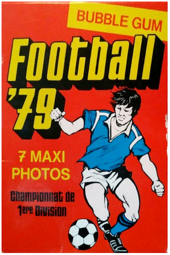 Americana france football 79 - americana,